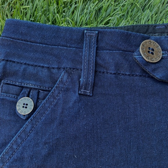 NWOT-Sz 26-Guess brand denim shorts - Picture 2 of 6